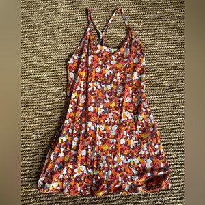 Outdoor voices exercise dress